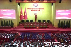 Lấy nhân dân làm gốc - sợi chỉ đỏ xuyên suốt các văn kiện trình Đại hội XIV