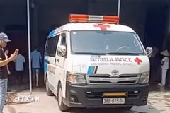 (Ảnh minh họa: TTXVN phát)