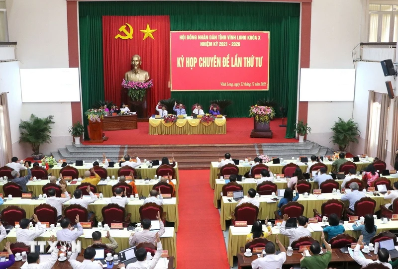 Vinh Long issues land price list for the first time, adjusting public investment plan