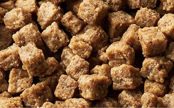 Nissins „Mystery Meat“. (Quelle: Japan Today) thit-bi-an-nissin-2.png