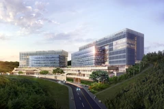 Pangyo Techno Valley - “Trái tim đổi mới” của Hàn Quốc mở rộng hợp tác, hướng mạnh vào thị trường Việt Nam