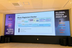 MIPPIA: Khi trí tuệ nhân tạo trở thành “lá chắn” bảo vệ bản quyền âm nhạc toàn cầu