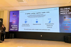 InTheTech mang giải pháp phục hồi nhận thức số hóa đến Việt Nam