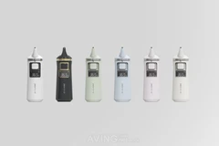 Otiton Medical: Khi AI đưa thiết bị chẩn đoán tai mũi họng từ bệnh viện về gia đình