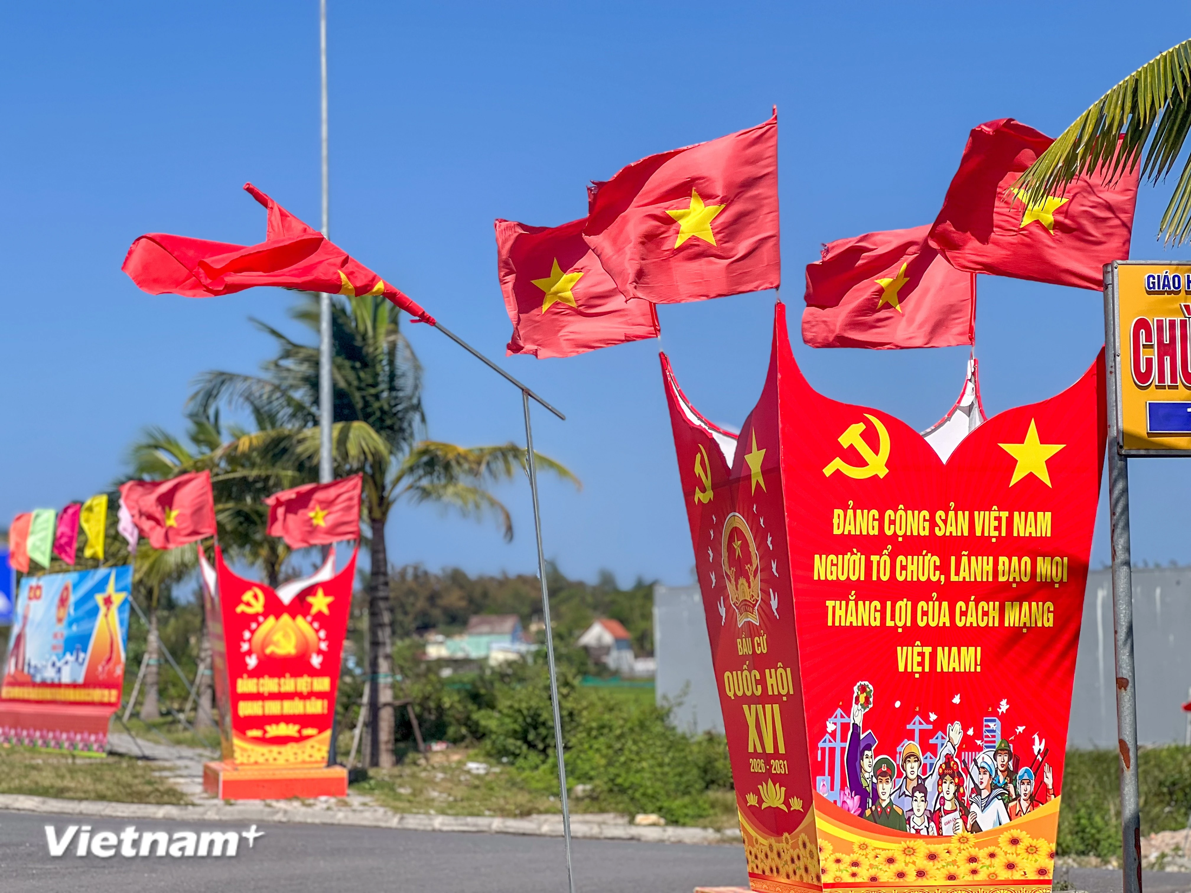 Đà Nẵng Sẵn Sàng Cho Bầu Cử Quốc Hội Và HĐND Trong Mô Hình Chính Quyền Hai Cấp