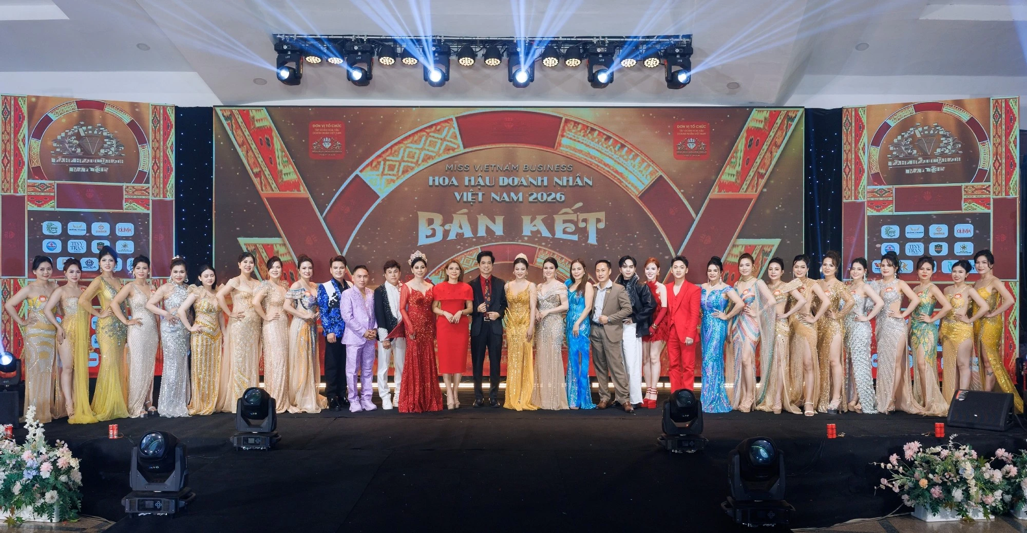 Hoa hậu doanh nhân tô điểm hương sắc cho Năm Du lịch Quốc gia Gia Lai 2026