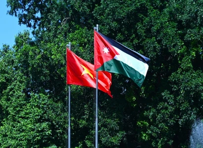 Chủ tịch Hạ viện Vương quốc Hashemite Jordan sẽ thăm chính thức Việt Nam