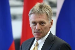 Người phát ngôn Điện Kremlin Dmitry Peskov. (Ảnh: IRNA/TTXVN)