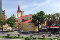 Định vị lại vai trò của kiến trúc trong không gian đô thị di sản Huế