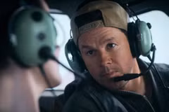 "Flight Risk" đã tạo nên một cú hích bất ngờ trong bối cảnh mùa Đông ảm đạm. (Nguồn: Variety)