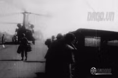 Hình ảnh từ video.