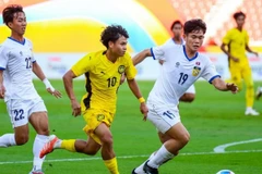 (Nguồn: Liên đoàn Bóng đá Malaysia/VOV)