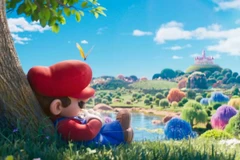 Nintendo dự kiến ra mắt bộ phim hoạt hình "The Super Mario Galaxy Movie" vào tháng 4/2026. (Nguồn: Gizmodo)