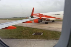 Ảnh minh họa. (Nguồn: The Guardian)