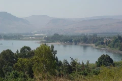 Ảnh chỉ mang tính minh họa. (Ảnh: TTXVN phát)