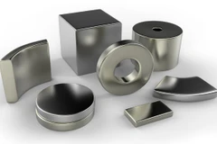 Ảnh minh họa. (Nguồn: IDTechEx)