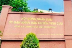 (Nguồn: Báo Thanh tra)