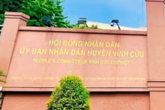 (Nguồn: Báo Thanh tra)