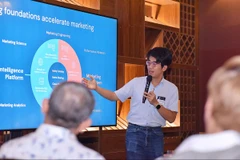 Khi dữ liệu gặp trải nghiệm - CX không còn là lãnh địa riêng của marketing