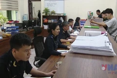 Hình ảnh từ video.