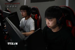 Ảnh minh họa. (Ảnh: AFP/TTXVN)