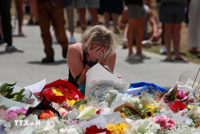 Australia meets Parliament early to pass gun control and anti-hate laws