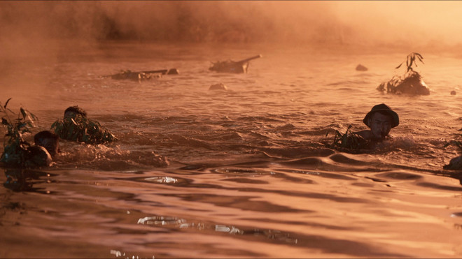 Quelques scènes de « Red Rain ». (Image du film). muado-still-008.jpg