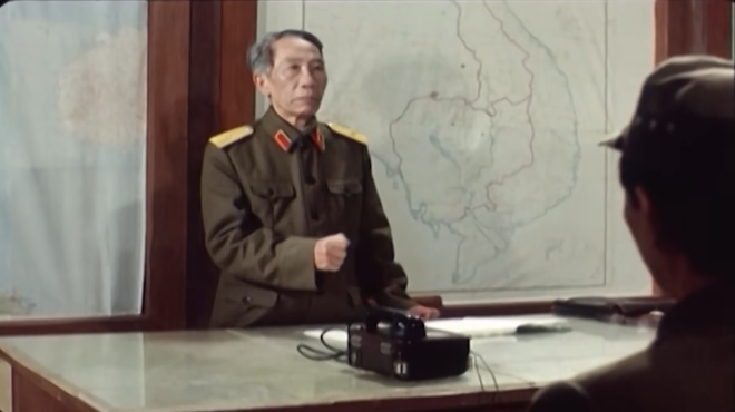 Major General Nguyen Dung Chi. (Photo from film) 14.png