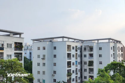 Ảnh minh họa. (Nguồn: Vietnam+)