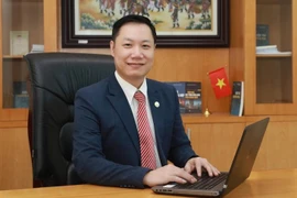 Giáo sư, Tiến sỹ Nguyễn Tiến Thảo, Vụ trưởng Vụ Giáo dục Đại học, Bộ Giáo dục và Đào tạo. (Ảnh: NVCC)