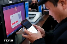 (Ảnh minh họa: TTXVN)