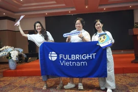 Hạn nộp hồ sơ là 17h00 ngày 15/5. (Ảnh: BTC)