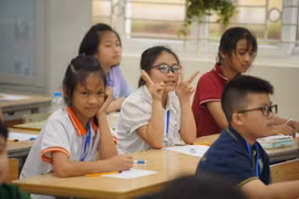 (Ảnh minh họa: PV/Vietnam+).