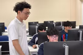 (Ảnh min họa: Vietnam+)
