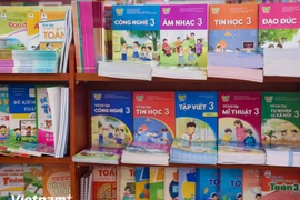 (Ảnh: Hoài Nam/Vietnam+)