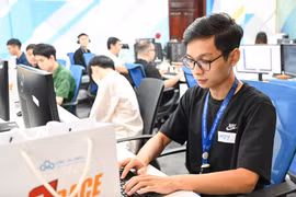 Trường Đại học CMC tuyển bổ sung chỉ tiêu cho 14 ngành. (Ảnh: Đại học CMC)