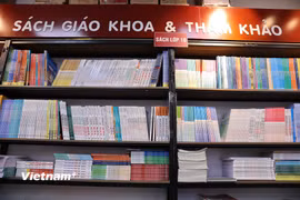 Ảnh minh họa. (Nguồn: Vietnam+)