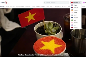 Giải pháp vTranslate: Đột phá trong chuyển ngữ số cho giáo dục đại học