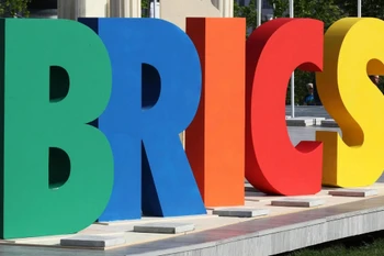 Ảnh minh họa. (Nguồn: News.by)