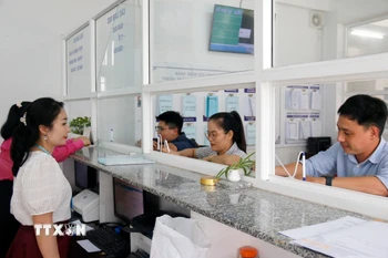 Bến Tre, Bình Thuận khẩn trương "chạy đà" trước khi vận hành chính quyền hai cấp