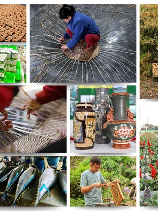 Trụ cột, động lực kinh tế tư nhân