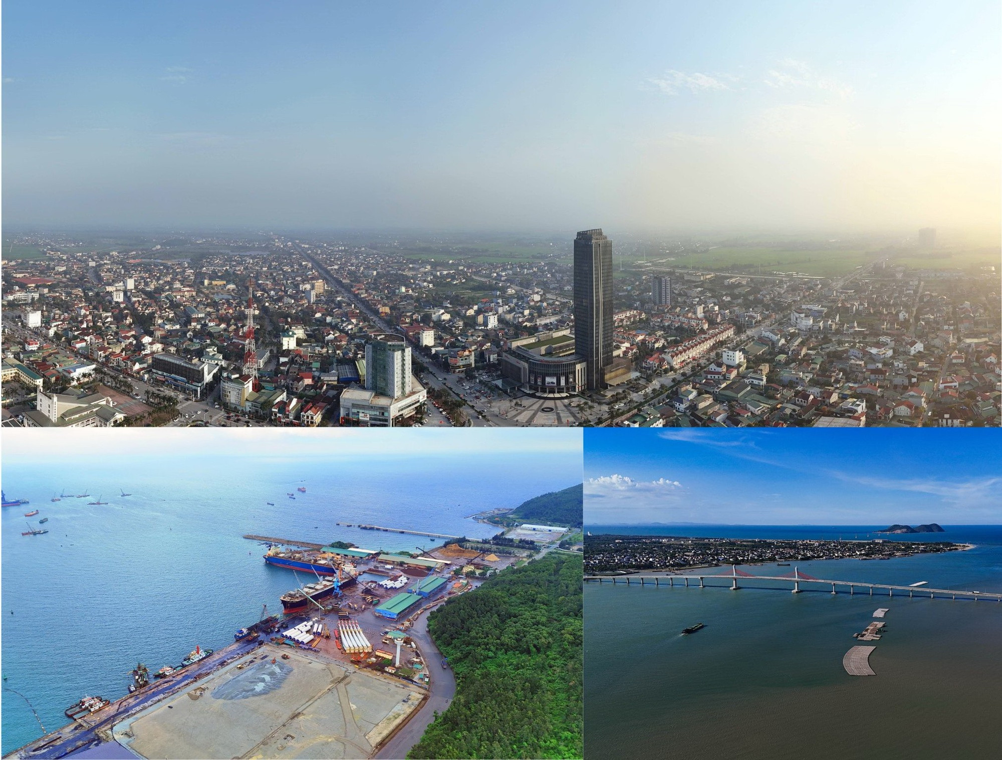 Phát huy tiềm năng, truyền thống văn hóa và con người Hà Tĩnh trong thời kỳ mới