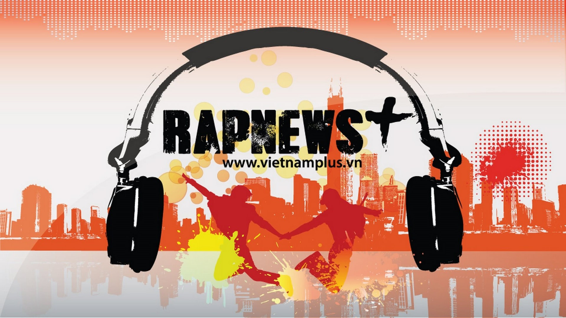 សារព័ត៌មាន Rap របស់ VietnamPlus បានឈ្នះពានរង្វាន់ WAN-IFRA សម្រាប់សារព័ត៌មានច្នៃប្រឌិតសម្រាប់អ្នកអានវ័យក្មេង។ rapnews.jpg