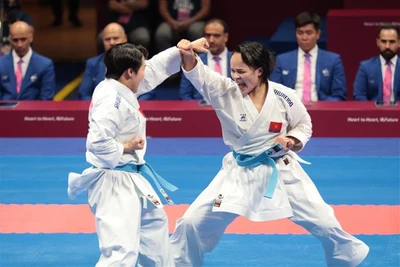 Hành Trình Vinh Quang Của HLV Trần Thị Vui: Người Làm Rạng Danh Cầu Mây Việt Nam