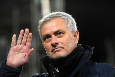 Infographics] Dấu ấn sự nghiệp của huấn luyện viên Jose Mourinho | Vietnam+  (VietnamPlus)