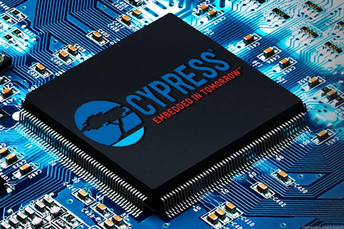 Nhà sản xuất chip Infineon của Đức mua lại Cypress với giá 9 tỷ euro ...