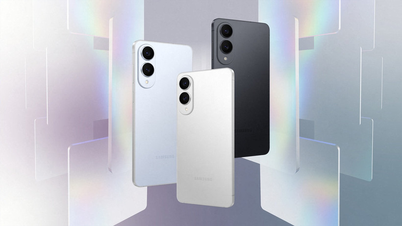 Điện thoại Samsung. (Ảnh minh họa)