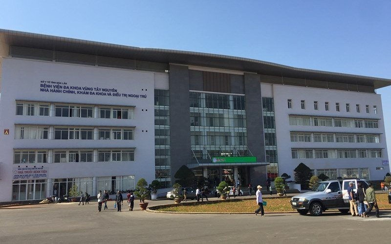 Tháng 7/2025, Bệnh viện tổ chức kiểm tra hoạt động chuyên môn tại khoa Ngoại Thận-Tiết niệu.