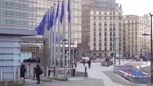 EU siết chặt hạn ngạch nhập khẩu bảo vệ ngành thép nội địa