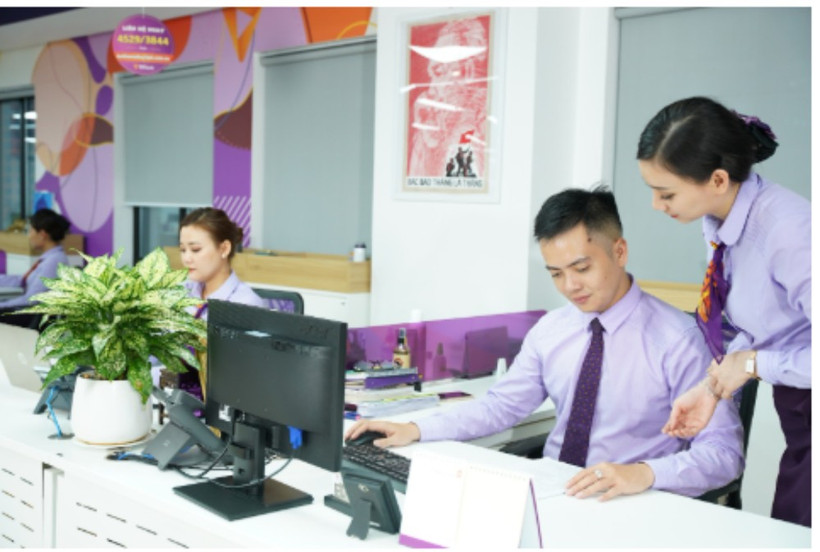 TPBank tiên phong đạt chuẩn Basel III theo Thông tư 14 của Ngân hàng Nhà nước.